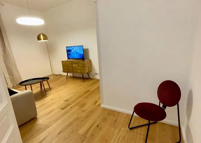 Apartament Vatican Haven *