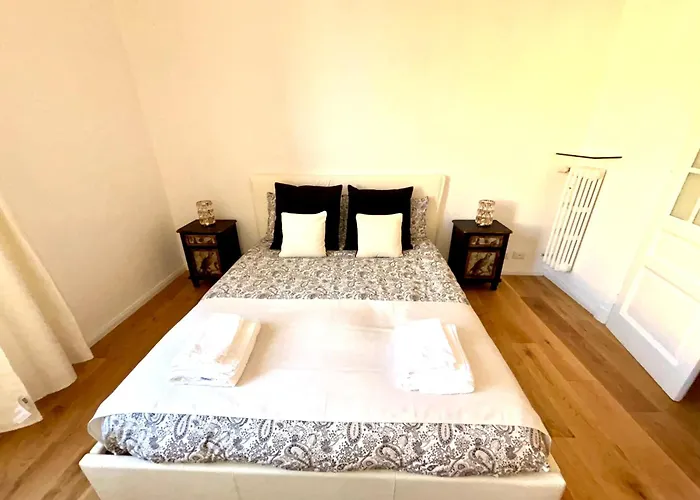 Vatican Haven Apartament *