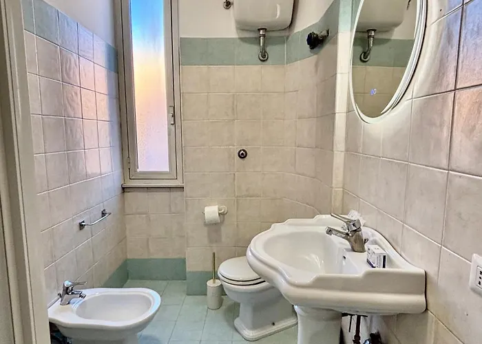 Apartament Vatican Haven *